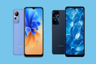 Acer will launch new smartphones in India