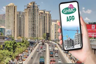 GHMC AI Based Build Now New App For House Construction