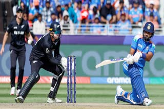 IND vs NZ Final