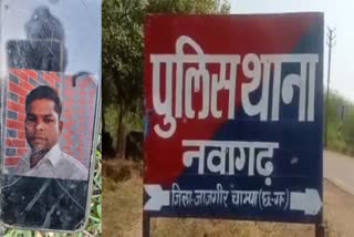 Two died after drunk alcohol