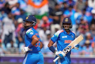 Team India Playing 11 For Final