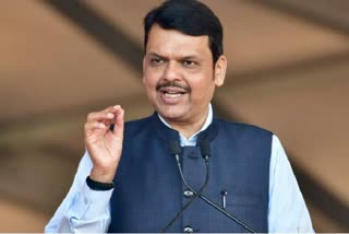Chief Minister Devendra Fadnavis