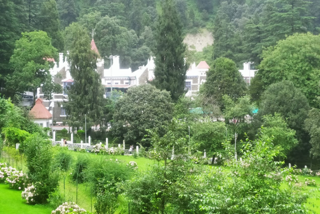 BAGESHWAR CHALK MINING