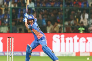 Harmanpreet Kaur Fined