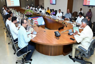 AP Cabinet Meet Today