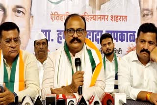 HARSHWARDHAN SAPKAL