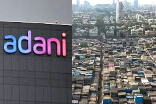 Dharavi Redevelopment Work