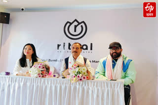 Largest Pilates and fitness centre of North East India inaugurated in Guwahati