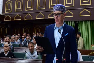 'My Body Is Torn': Omar Abdullah Acknowledges Difficulties In Jammu Kashmir Yet Unveils Welfare Schemes In Budget