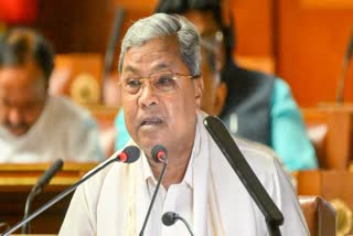 CM SIDDARAMAIAH