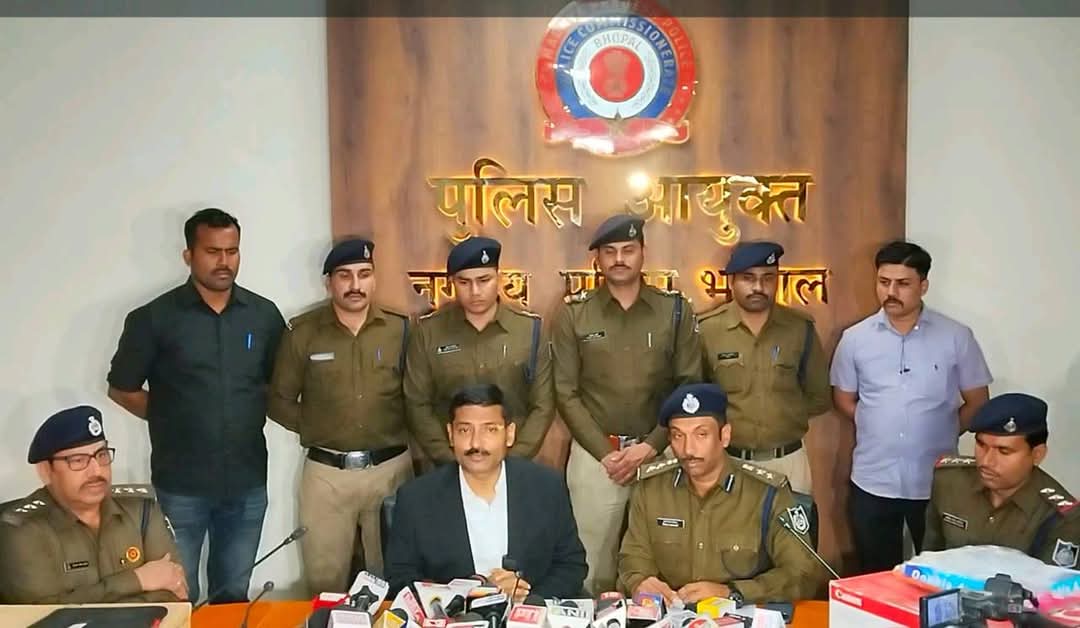 women criminals of madhya pradesh