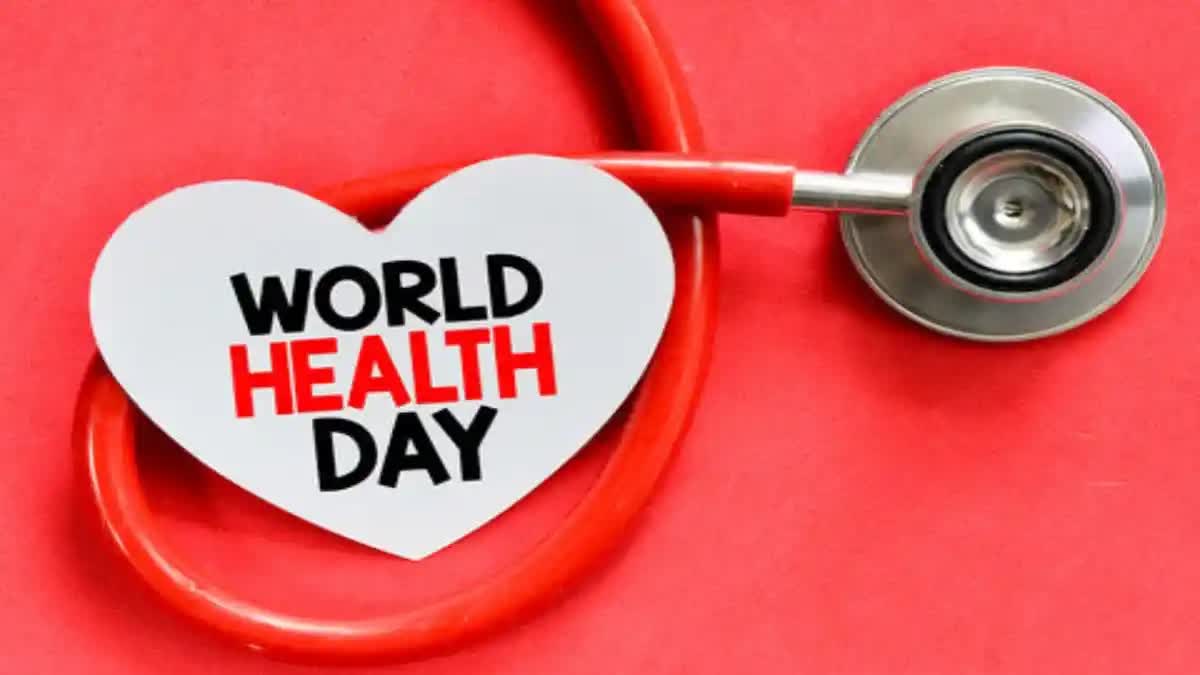 World Health Day 2024