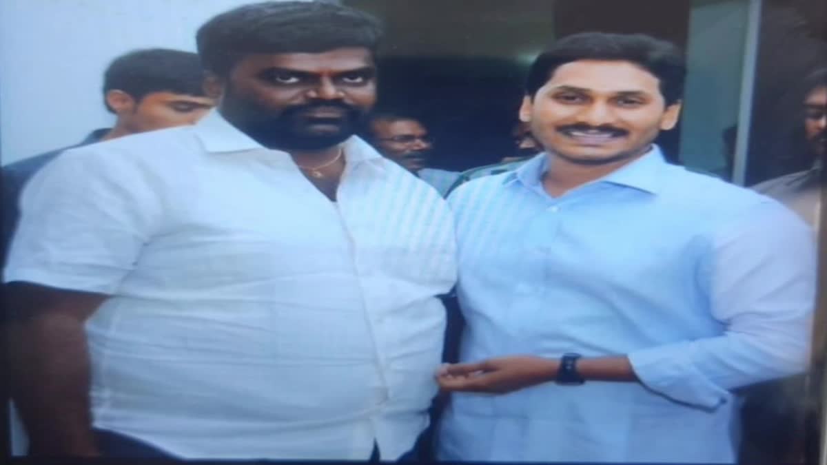 YSRCP_Leader_Arrested_for_Misbehaving_with_Muslim_Woman