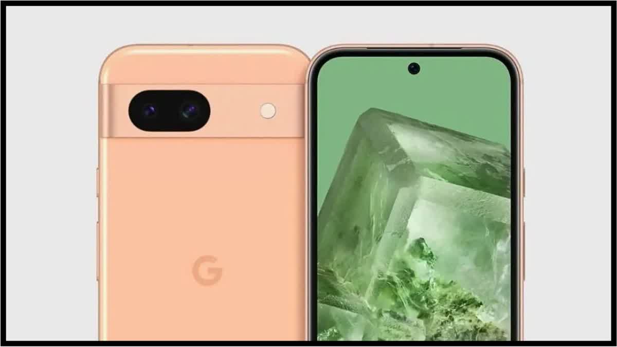 Google Pixel 8a Launch Date