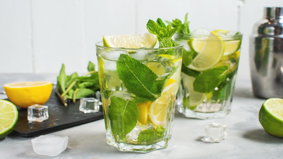 Summer Drink for Health news