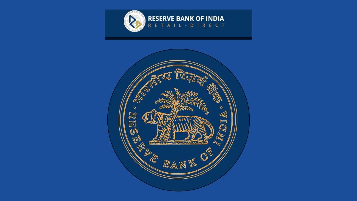 RBI Retail Direct Scheme benefits