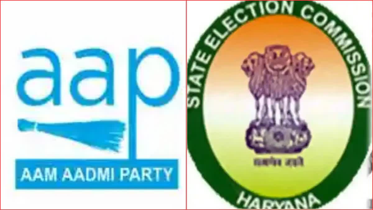 AAP Rally Permission Case