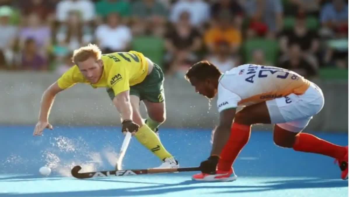 australia-defeated-indian-mens-hockey-team-4-2-in-the-second-match