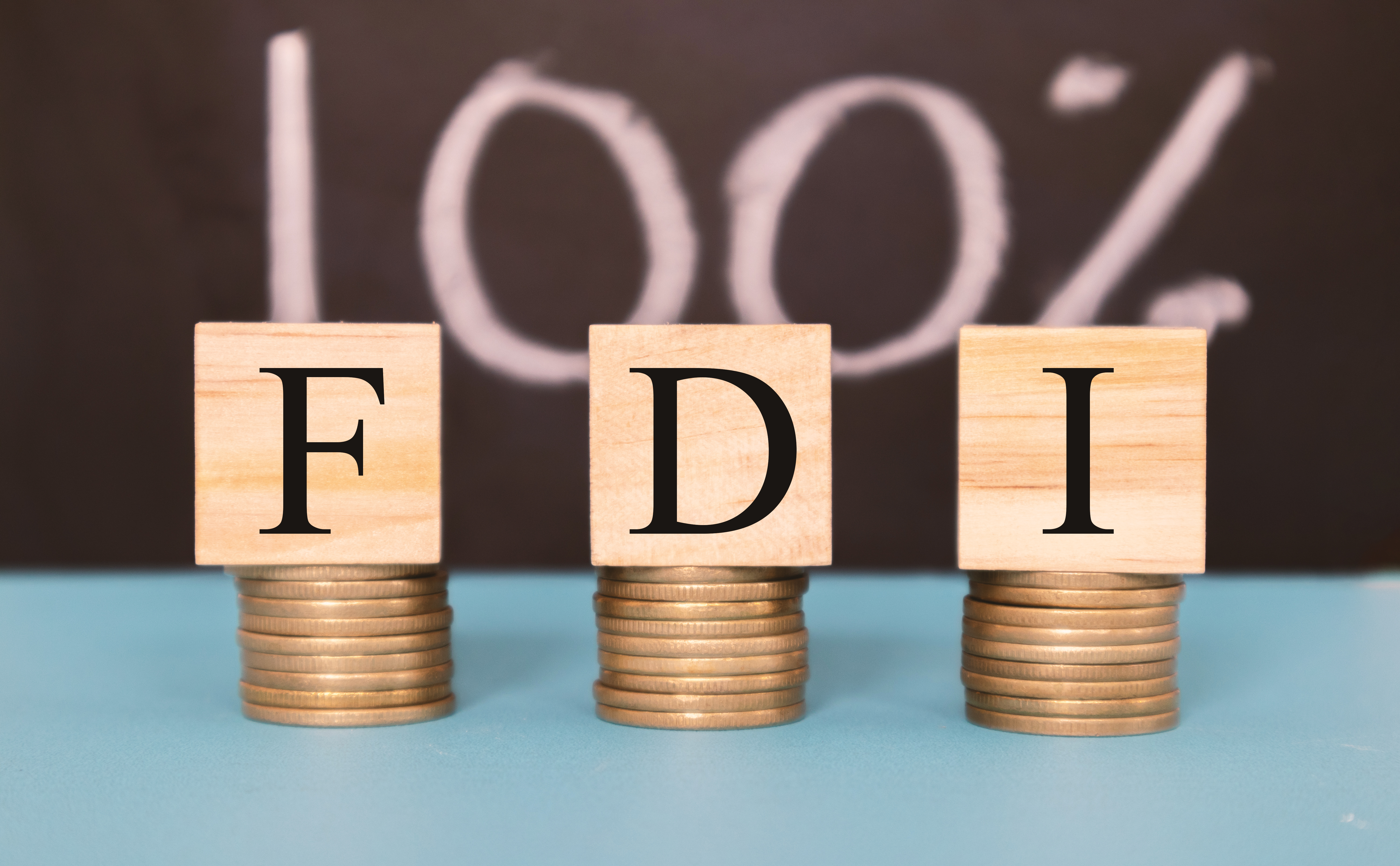 FDI