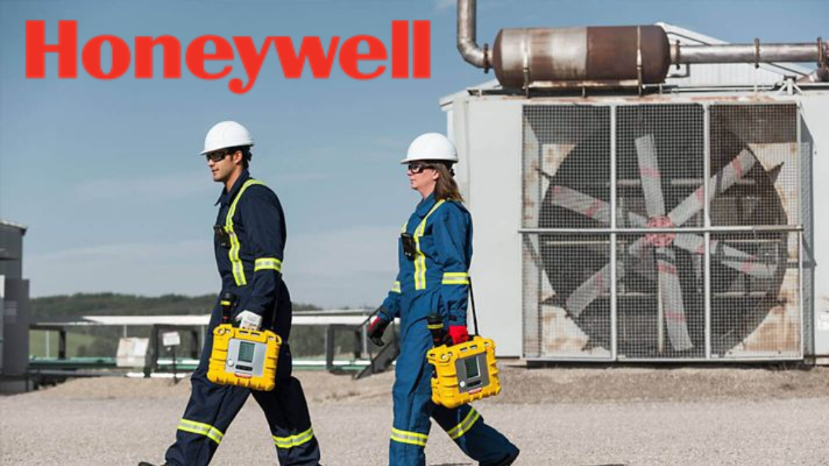 HoneyWell (Photo taken from website)