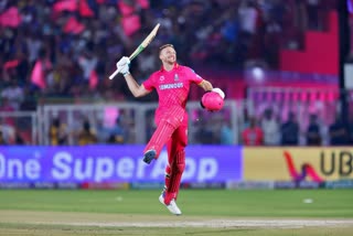 Jos Buttler