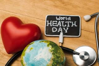विश्व स्वास्थ्य दिवस