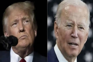 US Presidential Polls: Biden, Democrats Report Raising $90 Million-Plus in March, Stretching Their Cash Lead over Trump