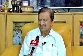 dr-manjunath-confident-of-victory-in-lok-sabha-election-talks-in-etv-bharat-interview