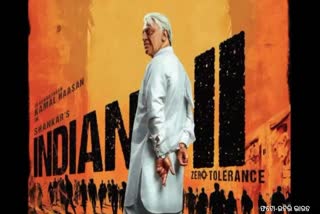 Indian 2