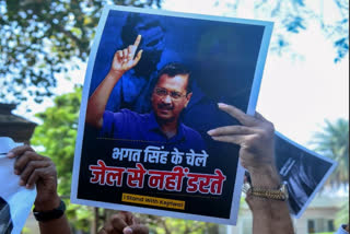 AAP Braces for Collective Fast on Sunday; Party Leaders Requested to Gather at Jantar Mantar