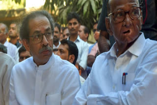 Lok Sabha Election 2024: Sharad Pawar, Uddhav Fighting against the Tide for Political Survival