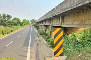 Dhanua Setu Problem