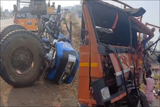 farmer-died-in-road-accident-near-belagavi