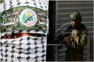 Al Qassam Brigades