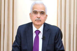 RBI Governor Shaktikanta Das(IANS)
