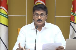 TDP_Leader_Nilayapalem_VijayKumar_Press_Meet