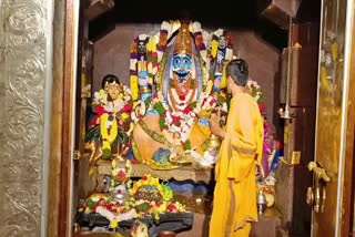 Inavolu Mallanna Swamy Jatara In Hanmakonda