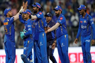 MI vs DC IPL 2024 LIVE