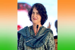 Priyanka urges Himachal Congress