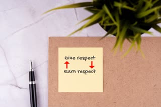 How To Earn Respect