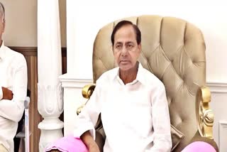 Cantonment MLA candidate Decided by KCR