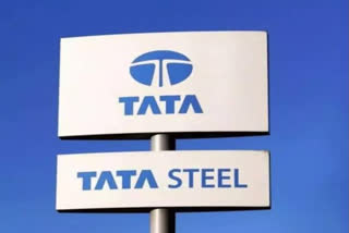 Tata Steel India