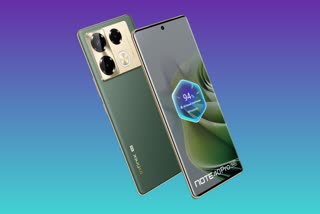 Infinix Note 40 Pro Series Launch Date