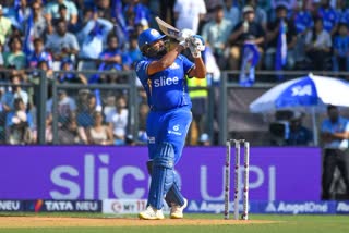 ഐപിഎല്‍ 2024  മുംബൈ ഇന്ത്യന്‍സ്  ROHIT SHARMA  MUMBAI INDIANS