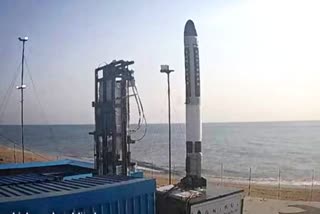 Agnikul puts off for third time launch of Agnibaan sub orbital rocket