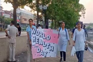 World Health Day 2024