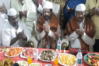 Balakrishna_Organized_Iftar_Dinner_Party_for_Muslim_Brothers