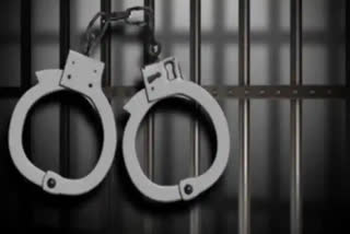 Bangladesh's security agencies on Sunday arrested a senior commander of a tribal insurgent group linked to an Islamist terror organisation, Cheosim Bom. The elite anti-crime Rapid Action Battalion (RAB) found Bom hiding in a locked locker during the raid at his home on the outskirts of the (Bandarban) town.