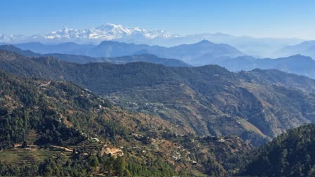 Weather Update of Uttarakhand