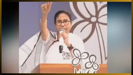 Mamata slams NIA operation